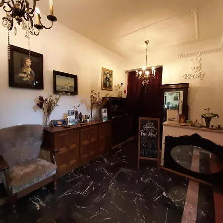 Dworek Bursztynowe Piaski Bed & Breakfast Gdansk