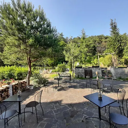 Dworek Bursztynowe Piaski Bed & Breakfast Gdansk