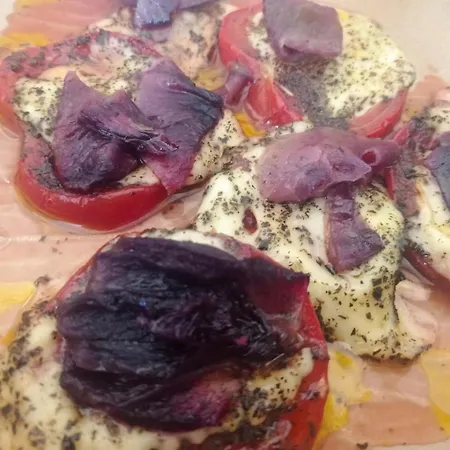 Dworek Bursztynowe Piaski Couette-café Gdańsk