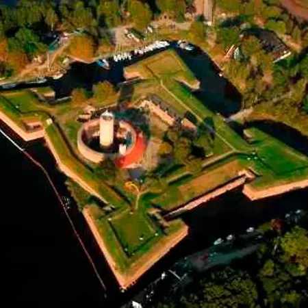 Dworek Bursztynowe Piaski Gdansk