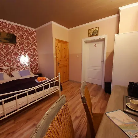 Dworek Bursztynowe Piaski Bed & Breakfast Gdansk