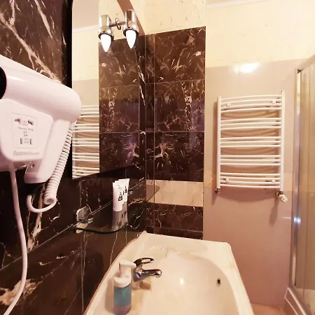 Dworek Bursztynowe Piaski Gdańsk