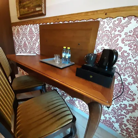 Bed & Breakfast Dworek Bursztynowe Piaski Gdansk