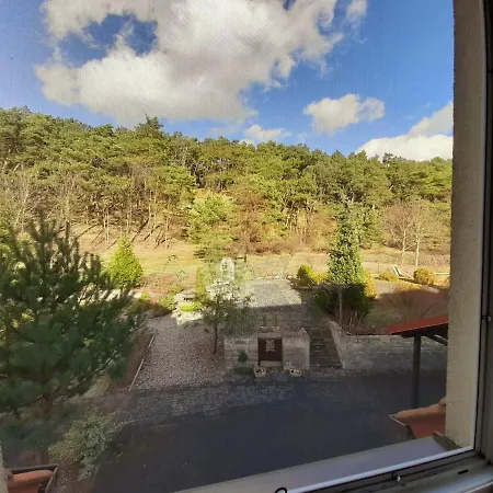 Bed & Breakfast Dworek Bursztynowe Piaski