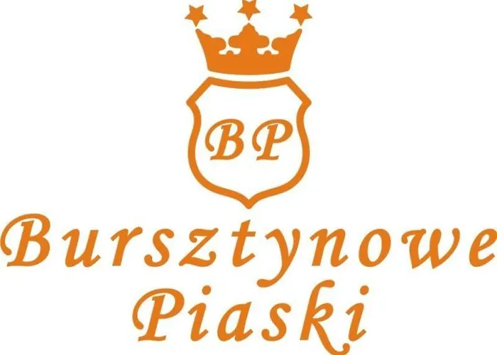Dworek Bursztynowe Piaski
