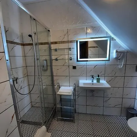 Dworek Bursztynowe Piaski Gdansk