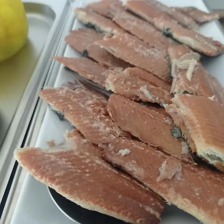 Oda ve Kahvaltı Dworek Bursztynowe Piaski 4*