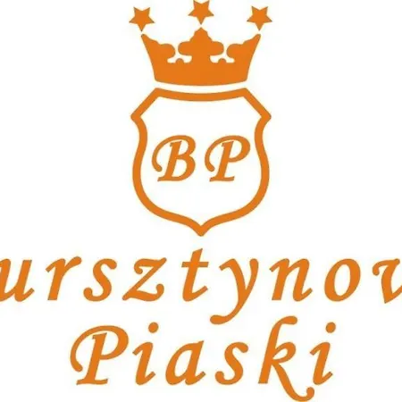 Dworek Bursztynowe Piaski