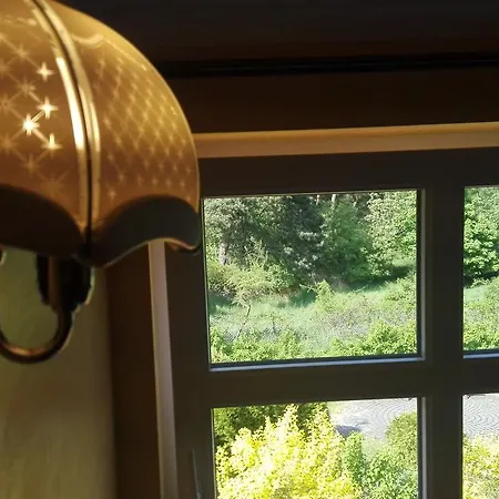 Oda ve Kahvaltı Dworek Bursztynowe Piaski Gdansk