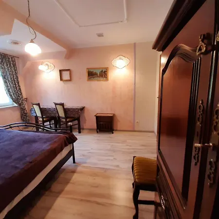 Dworek Bursztynowe Piaski