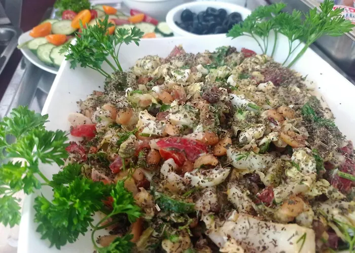 Dworek Bursztynowe Piaski Bed & Breakfast 4*