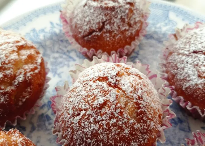 Bed & Breakfast Dworek Bursztynowe Piaski 4*