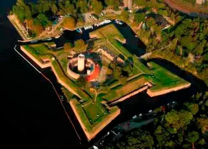 Dworek Bursztynowe Piaski Gdansk